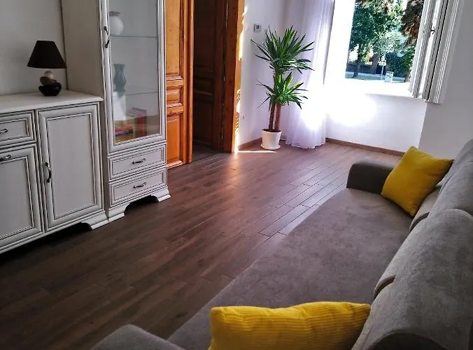 Dolina Apartman