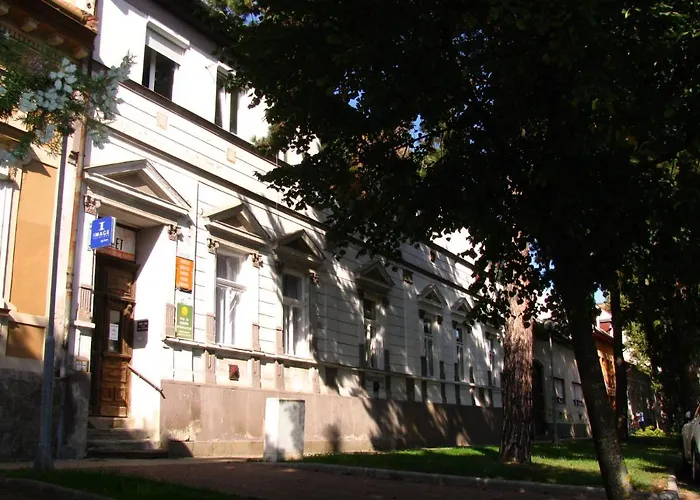 Dolina Apartman