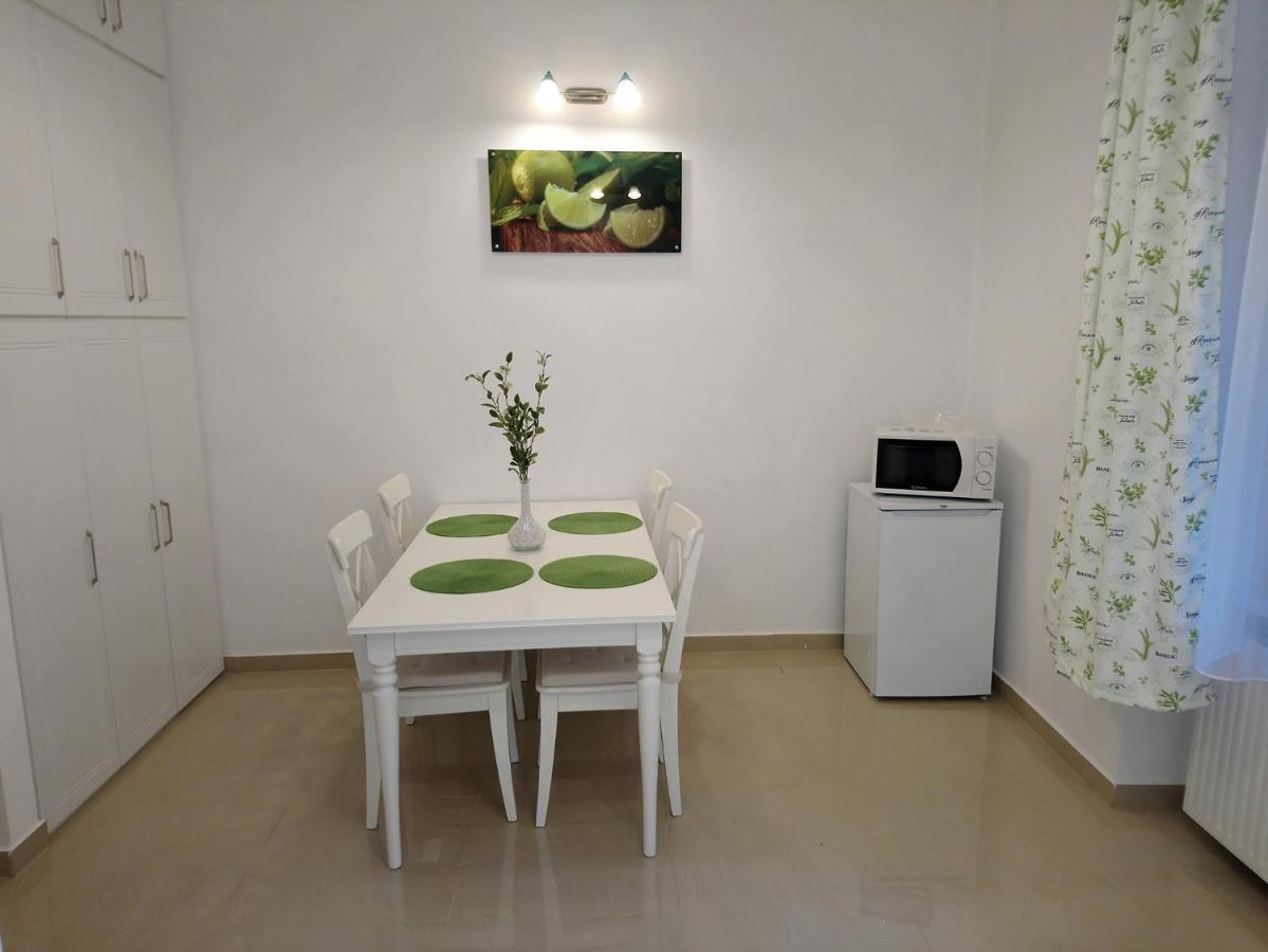 Apartment Dolina *