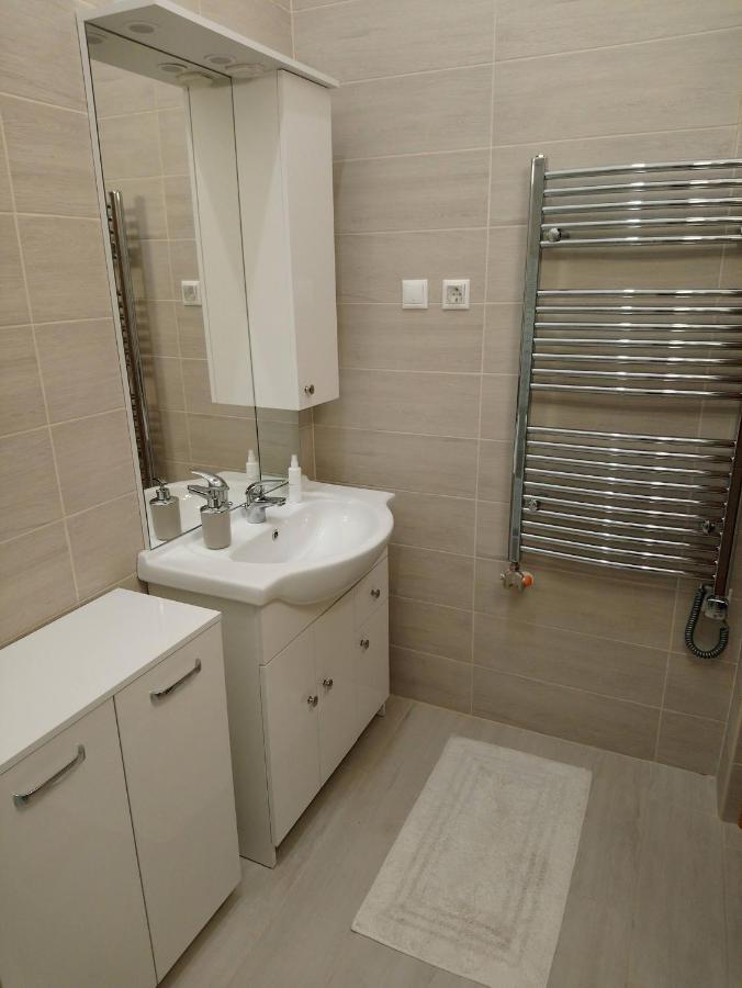 Dolina Apartment *