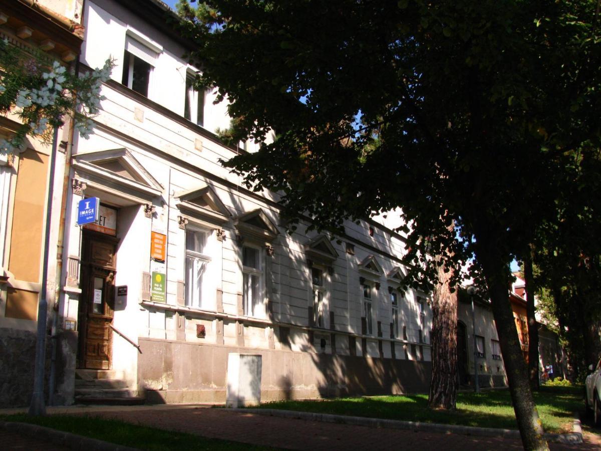 Dolina * Erlau