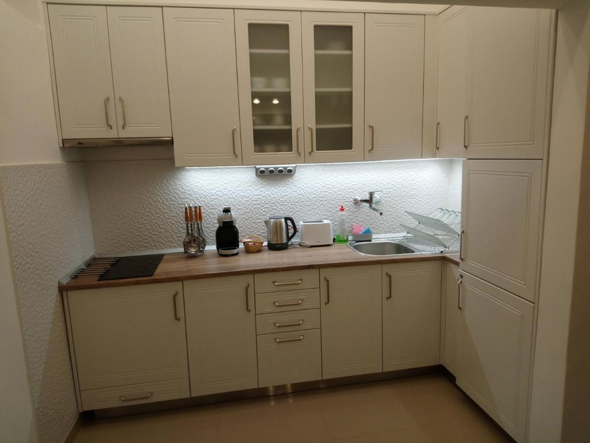 Apartment Dolina