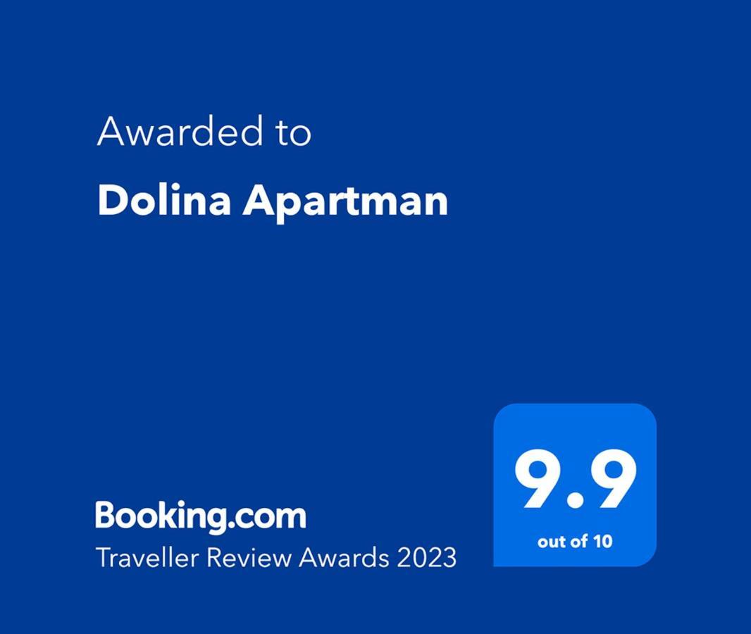 Dolina * Erlau